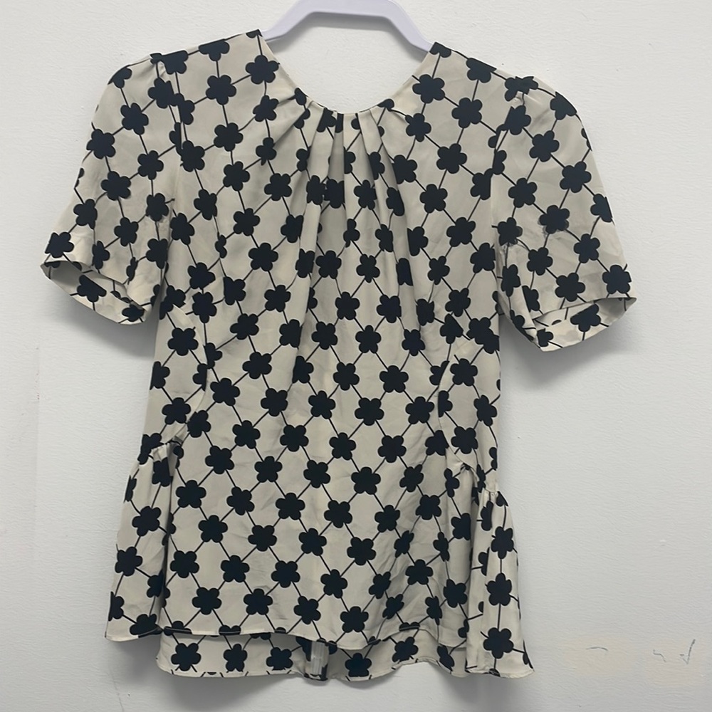 Kate Spade blouse